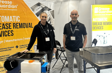 Restaurant and Takeaway Innovation Expo Restaurant and Takeaway Innovation Expo